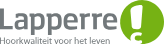 Laperre logo